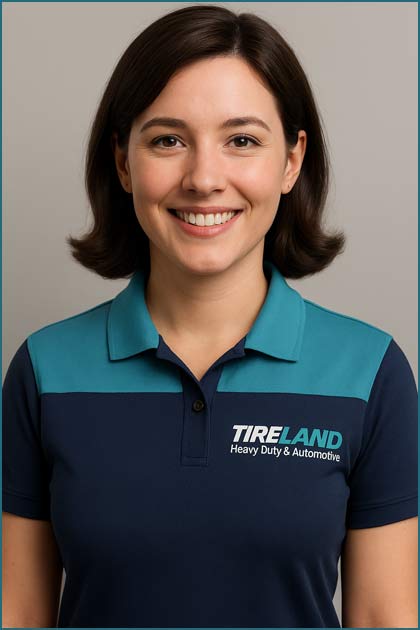 image of Rachel, Tireland's's AI virtual Assistant